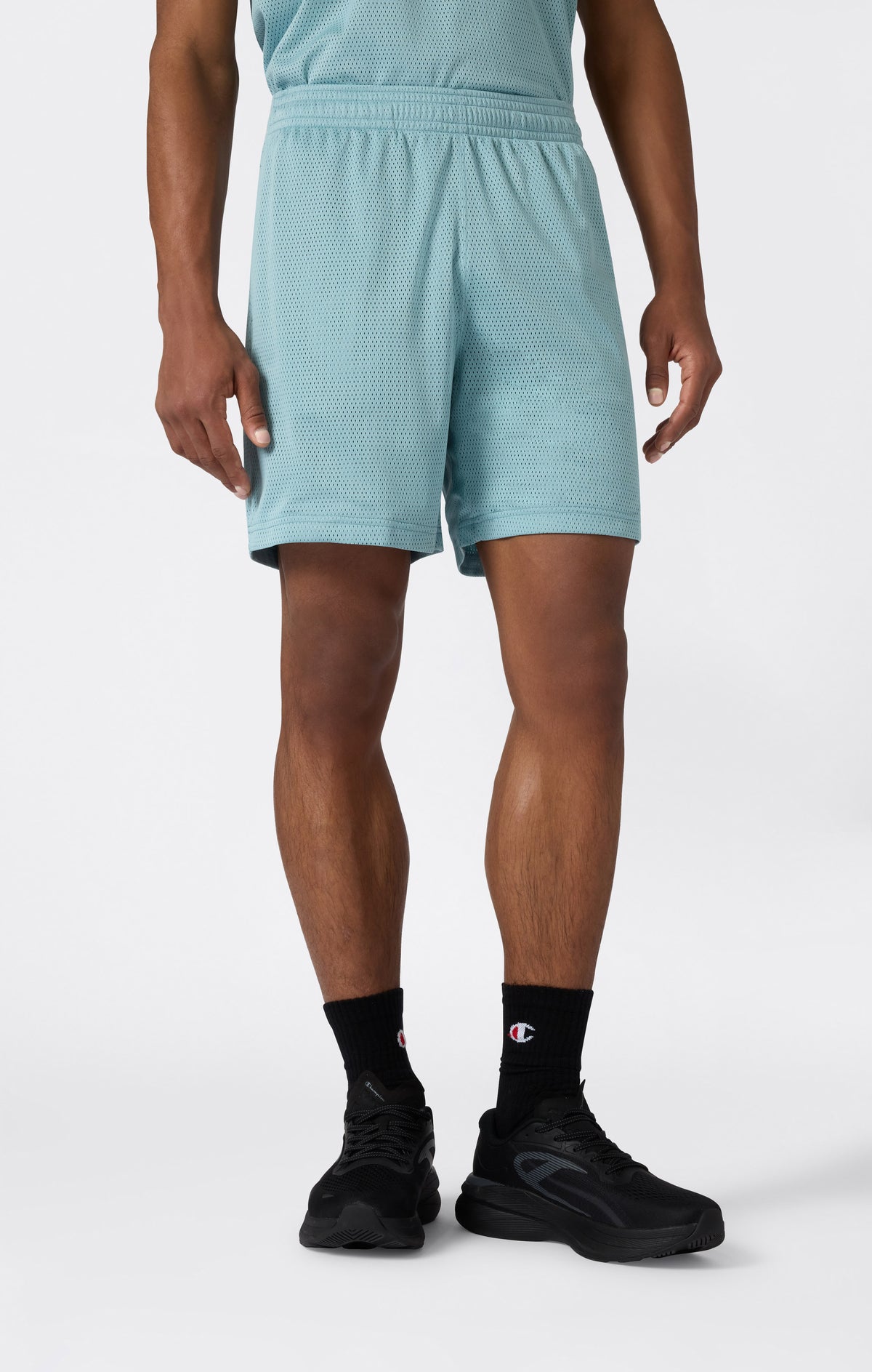 Men’s Mesh 7” Shorts