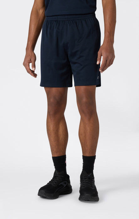 Men’s Mesh 7” Shorts