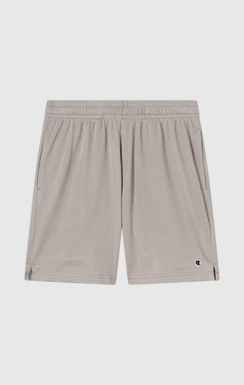 Bermuda Mesh 7” Da Uomo