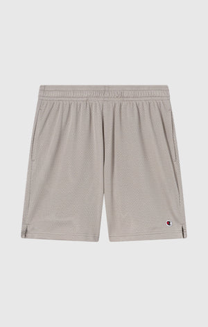 Bermudas Mesh 7” Para Hombre