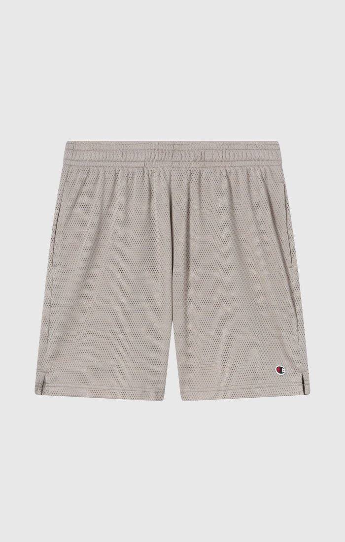Bermuda Mesh 7” Da Uomo