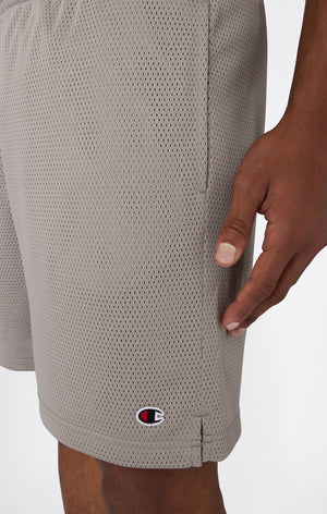 Bermudas Mesh 7” Para Hombre