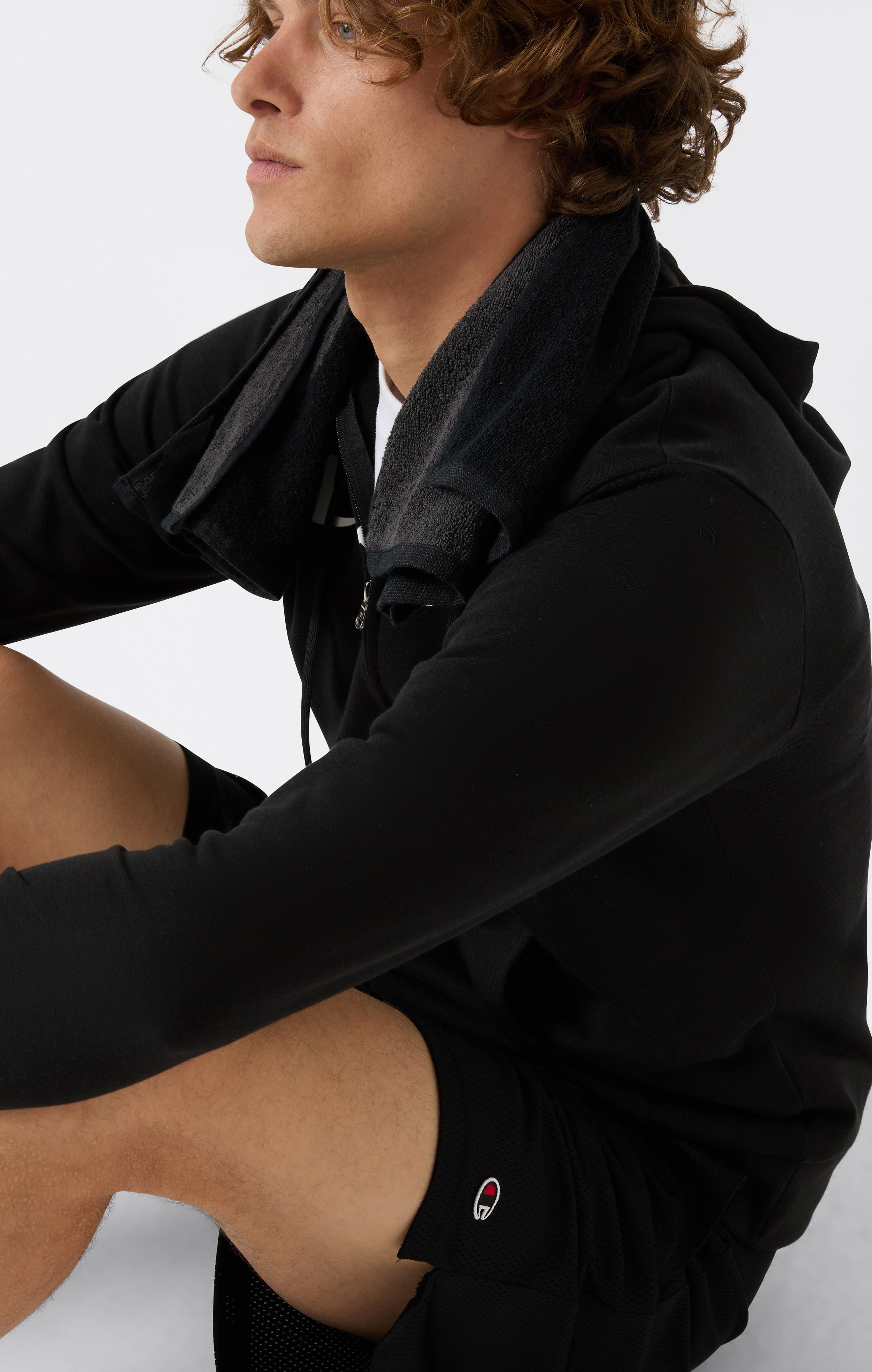 Men’s Mesh 7” Shorts