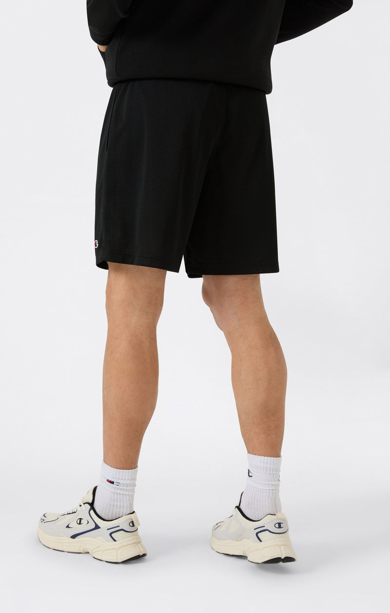 Men’s Mesh 7” Shorts