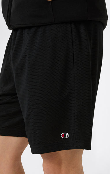 Men’s Mesh 7” Shorts