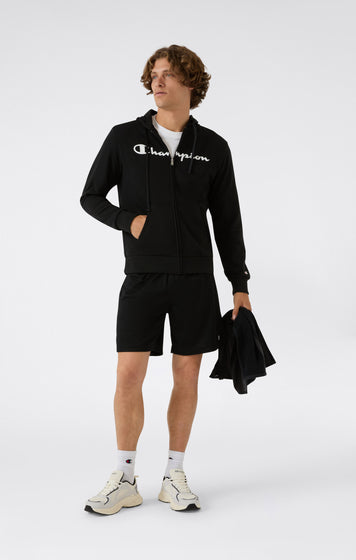 Bermuda Mesh 7” Da Uomo