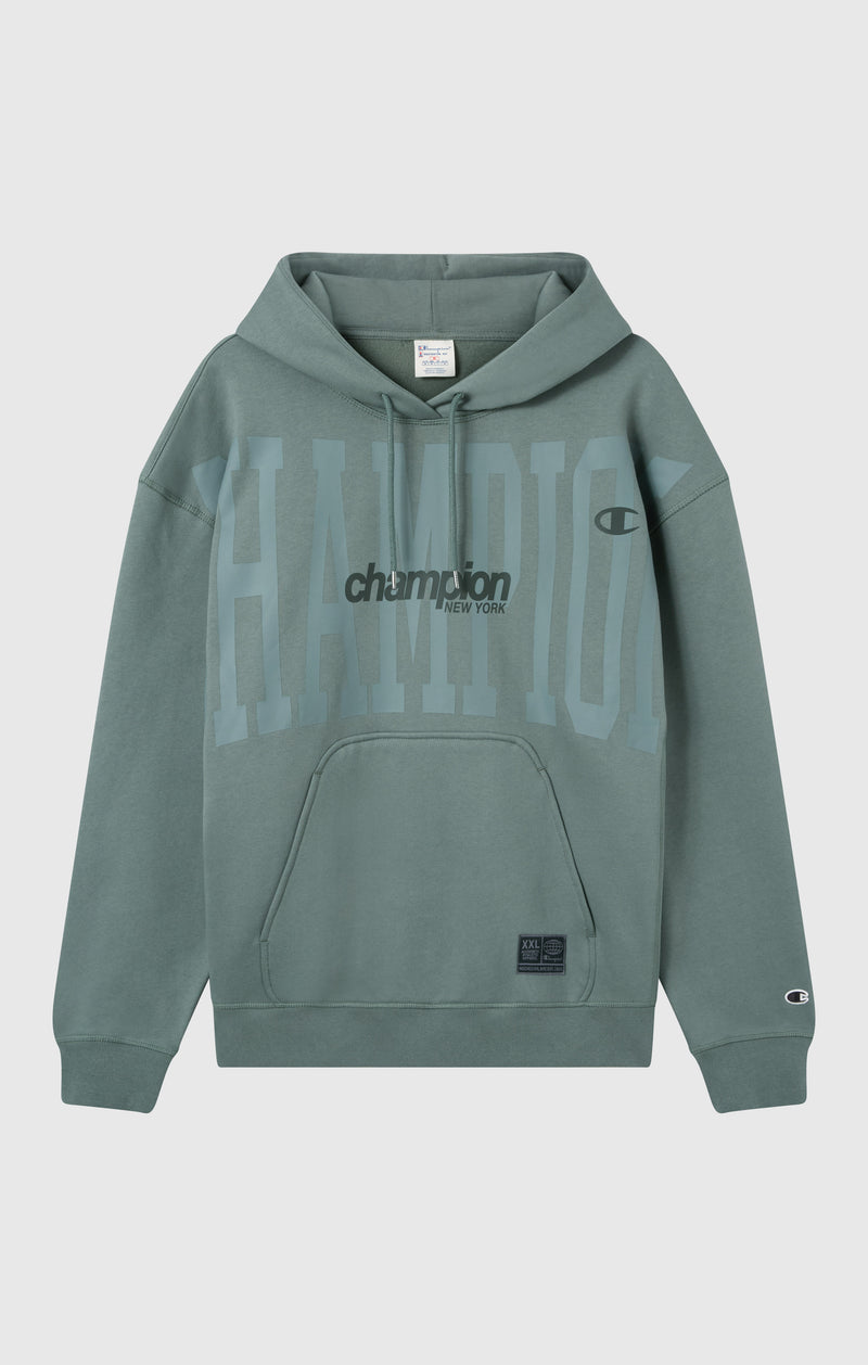 Sweat à Capuche avec Intérieur Gratté Homme Urban Contemporary
