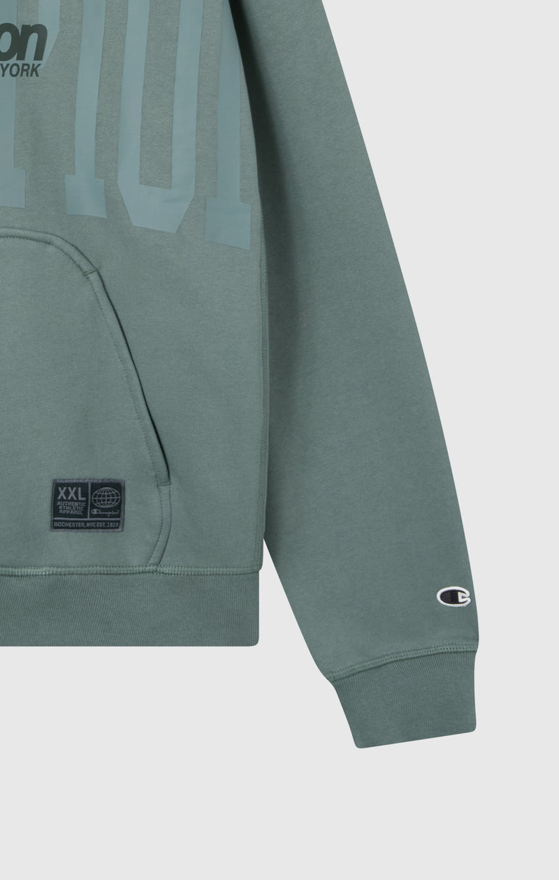 Sweat à Capuche avec Intérieur Gratté Homme Urban Contemporary