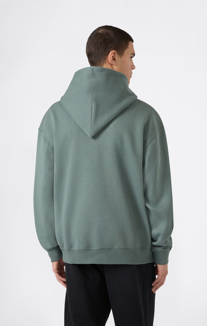 Sweat à Capuche avec Intérieur Gratté Homme Urban Contemporary
