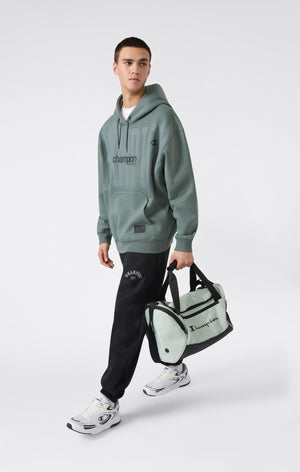 Sweat à Capuche avec Intérieur Gratté Homme Urban Contemporary