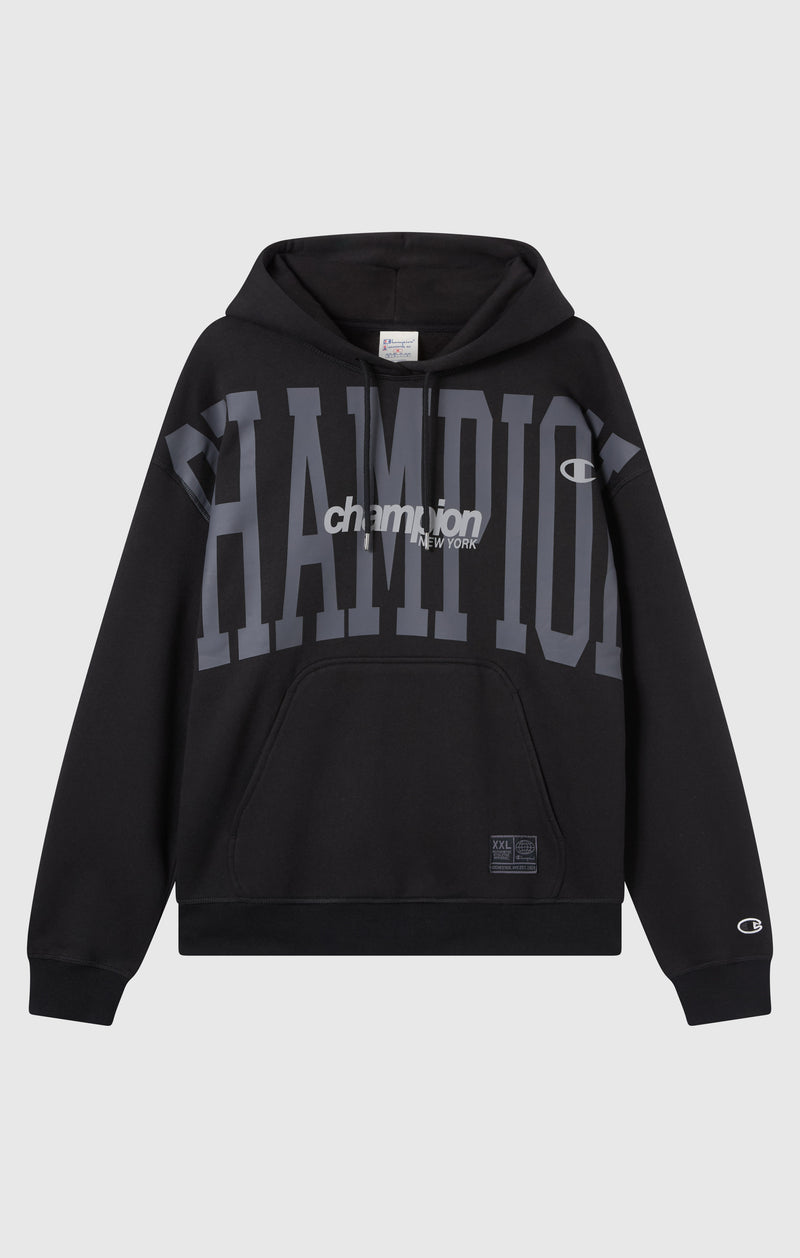 Sweat à Capuche avec Intérieur Gratté Homme Urban Contemporary