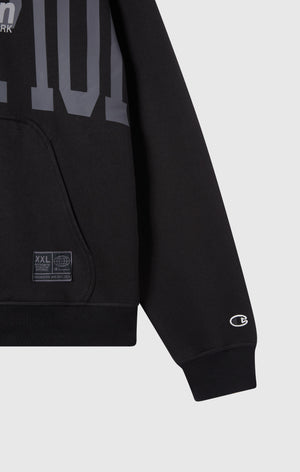 Sweat à Capuche avec Intérieur Gratté Homme Urban Contemporary