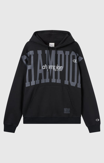 Sweat à Capuche avec Intérieur Gratté Homme Urban Contemporary