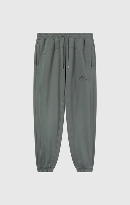 Pantaloni con Polsini Elasticizzati e Interno Felpato da Uomo Urban Contemporary