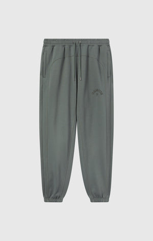 Pantalon à Poignets Élastiques avec Intérieur Gratté Homme Urban Contemporary
