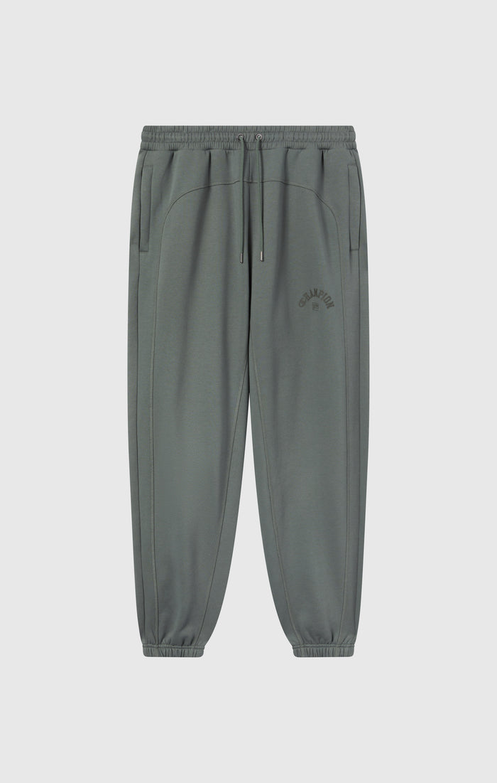Herrenhose mit elastischen Bündchen und angerautem Innenmaterial Urban Contemporary