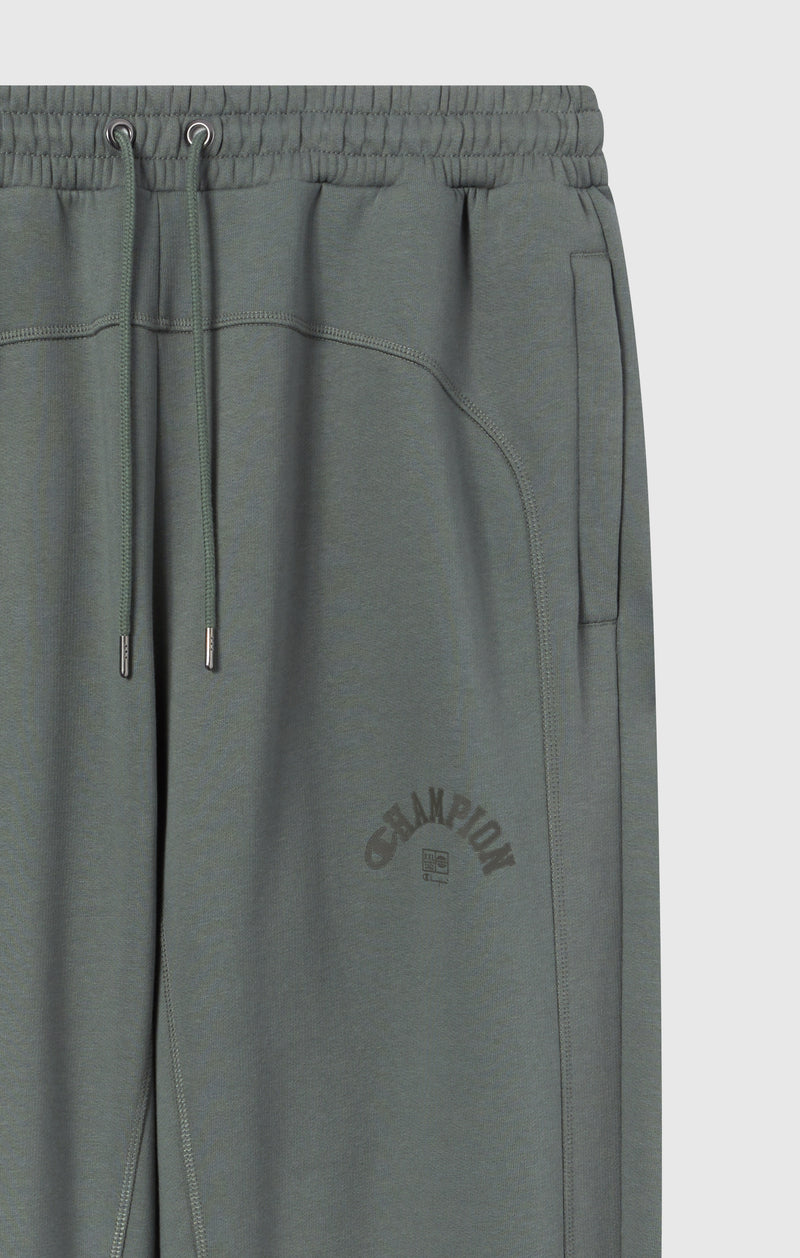 Pantalon à Poignets Élastiques avec Intérieur Gratté Homme Urban Contemporary
