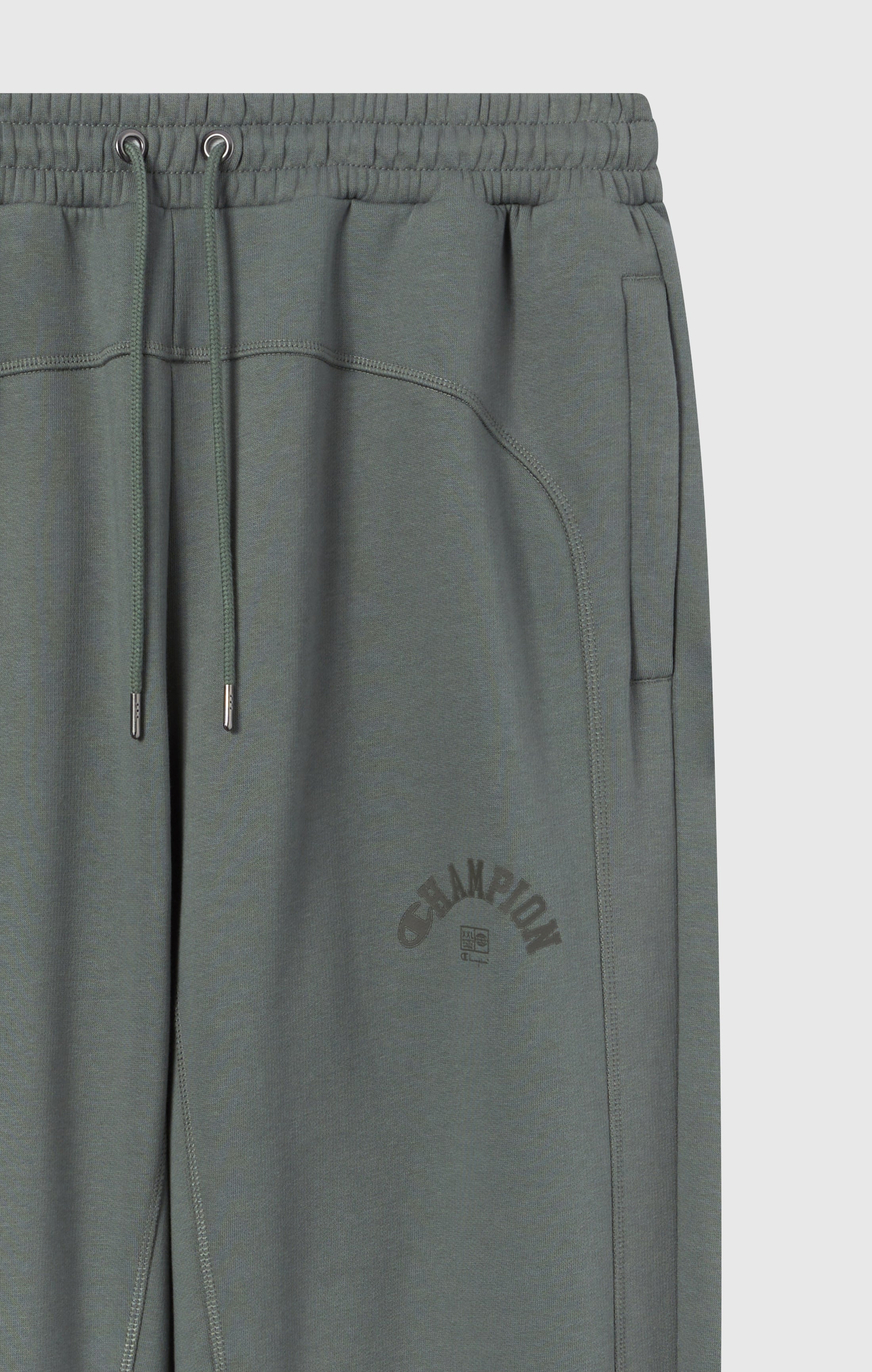 Pantalon à Poignets Élastiques avec Intérieur Gratté Homme Urban Contemporary