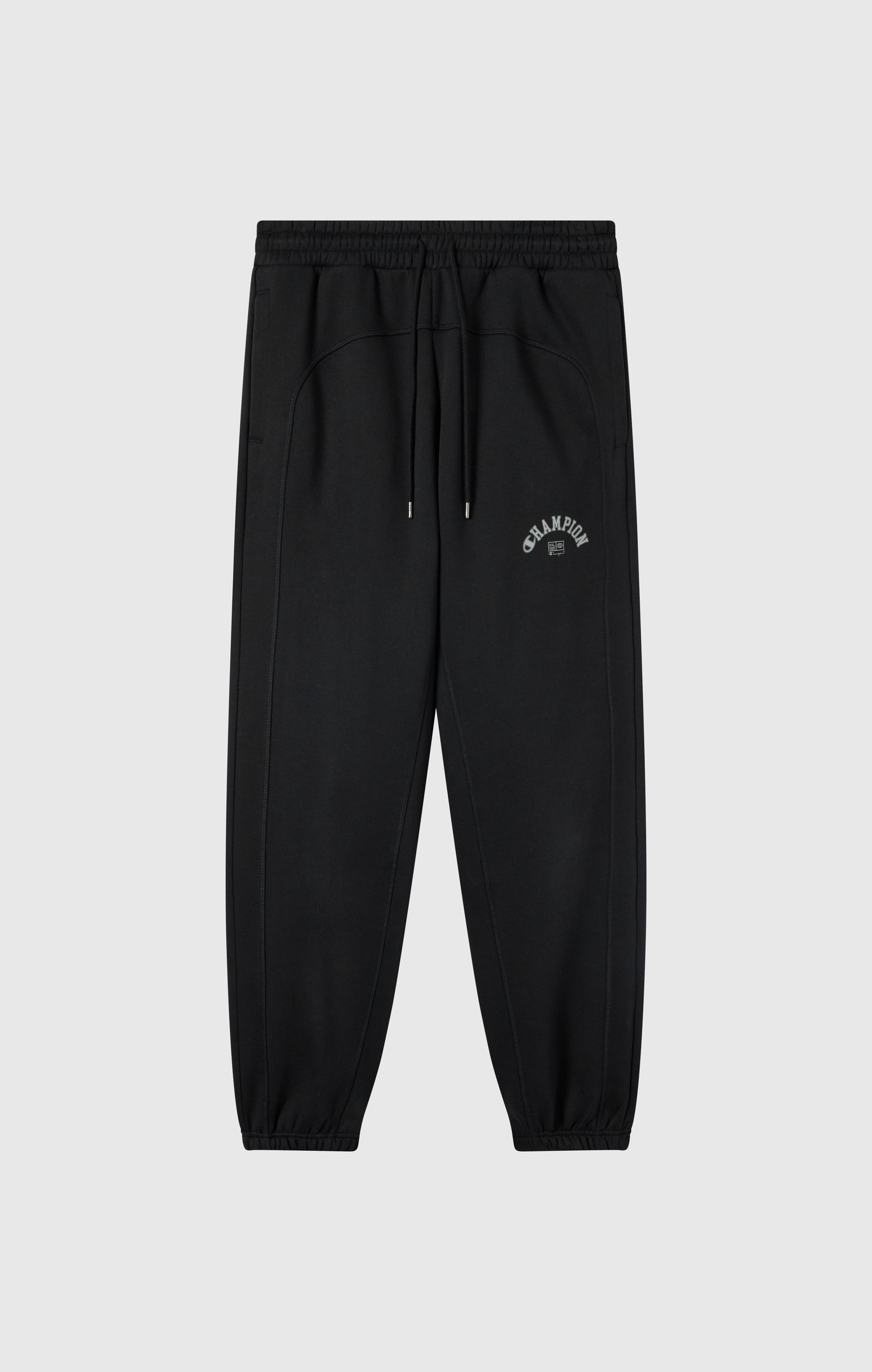Pantalon à Poignets Élastiques avec Intérieur Gratté Homme Urban Contemporary