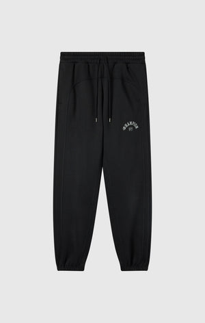 Pantalon à Poignets Élastiques avec Intérieur Gratté Homme Urban Contemporary
