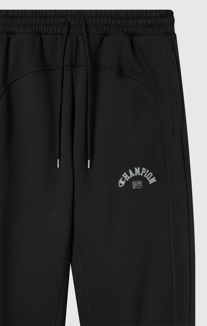 Pantalon à Poignets Élastiques avec Intérieur Gratté Homme Urban Contemporary