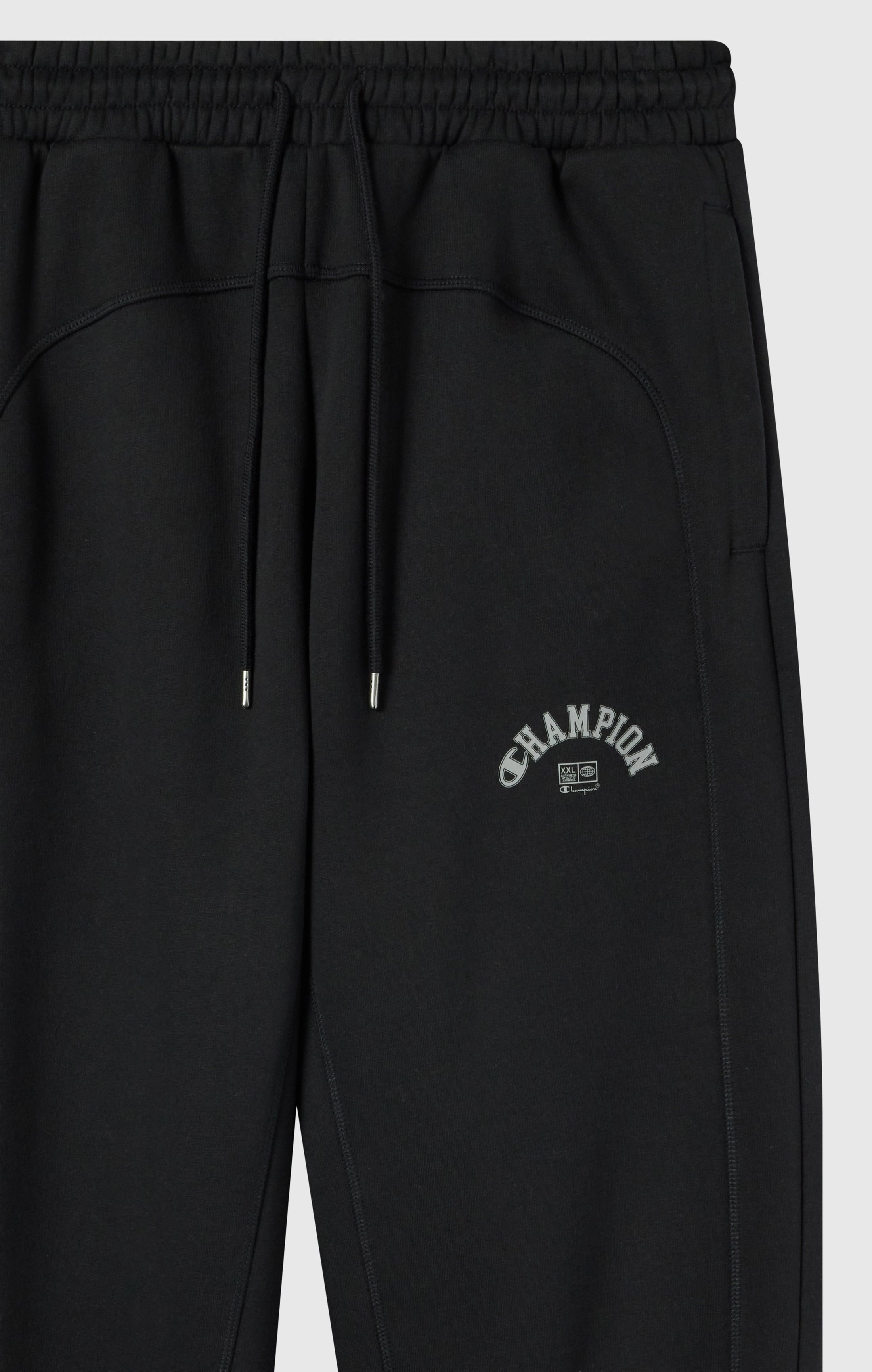 Pantalon à Poignets Élastiques avec Intérieur Gratté Homme Urban Contemporary