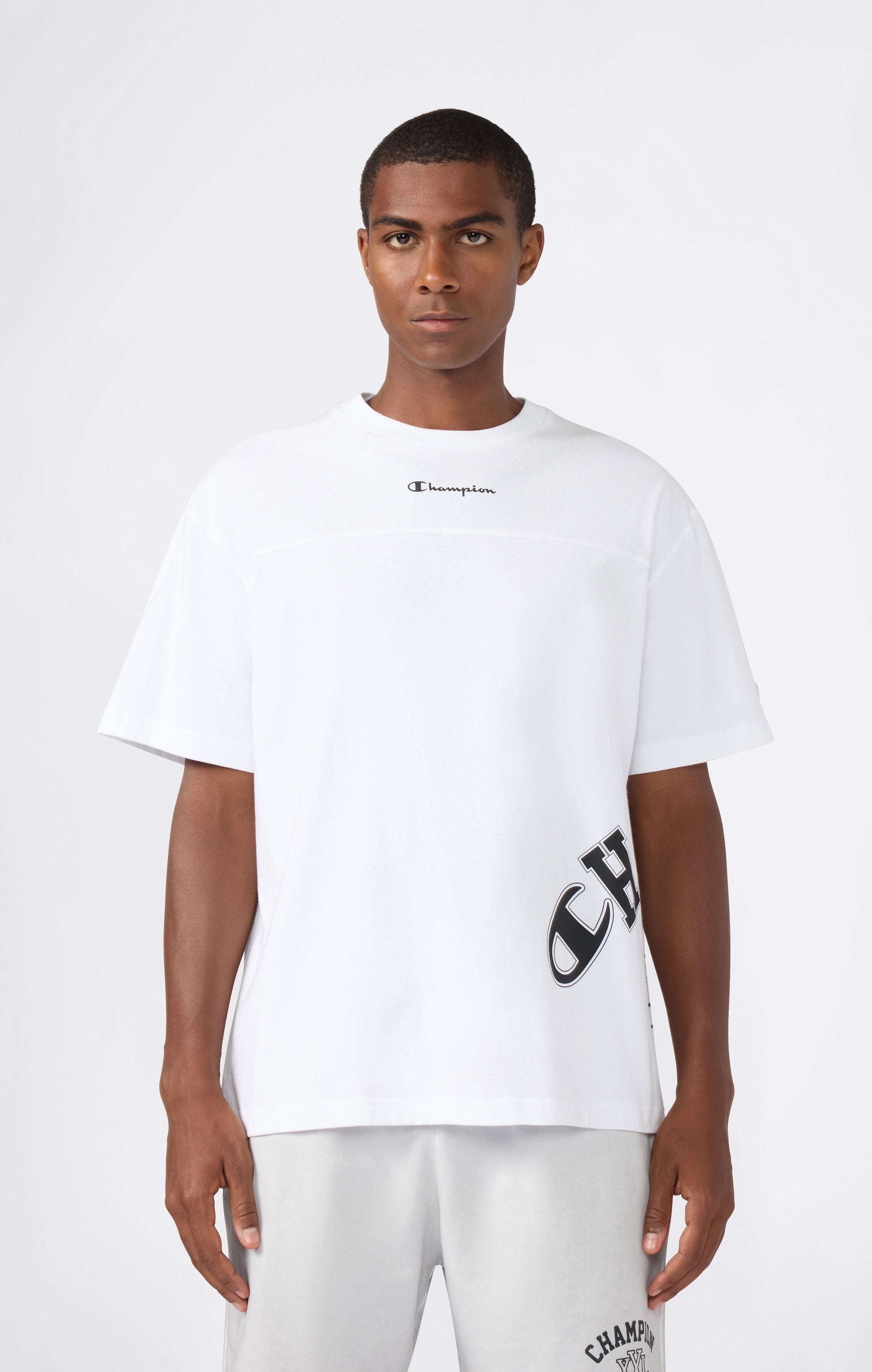 Herren T-Shirt Urban Contemporary