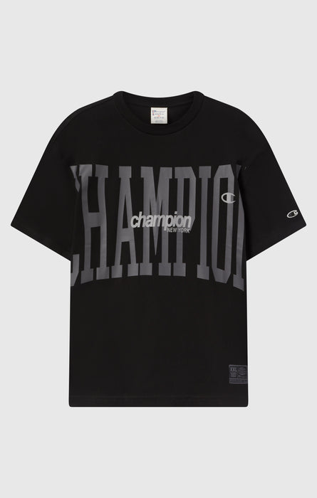 Men’s T-Shirt Maxi Logo Urban Contemporary