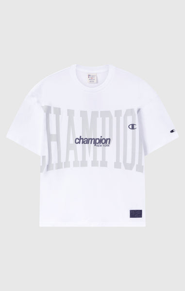 Men’s T-Shirt Maxi Logo Urban Contemporary