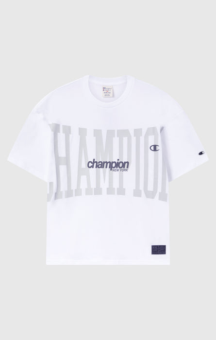 Men’s T-Shirt Maxi Logo Urban Contemporary