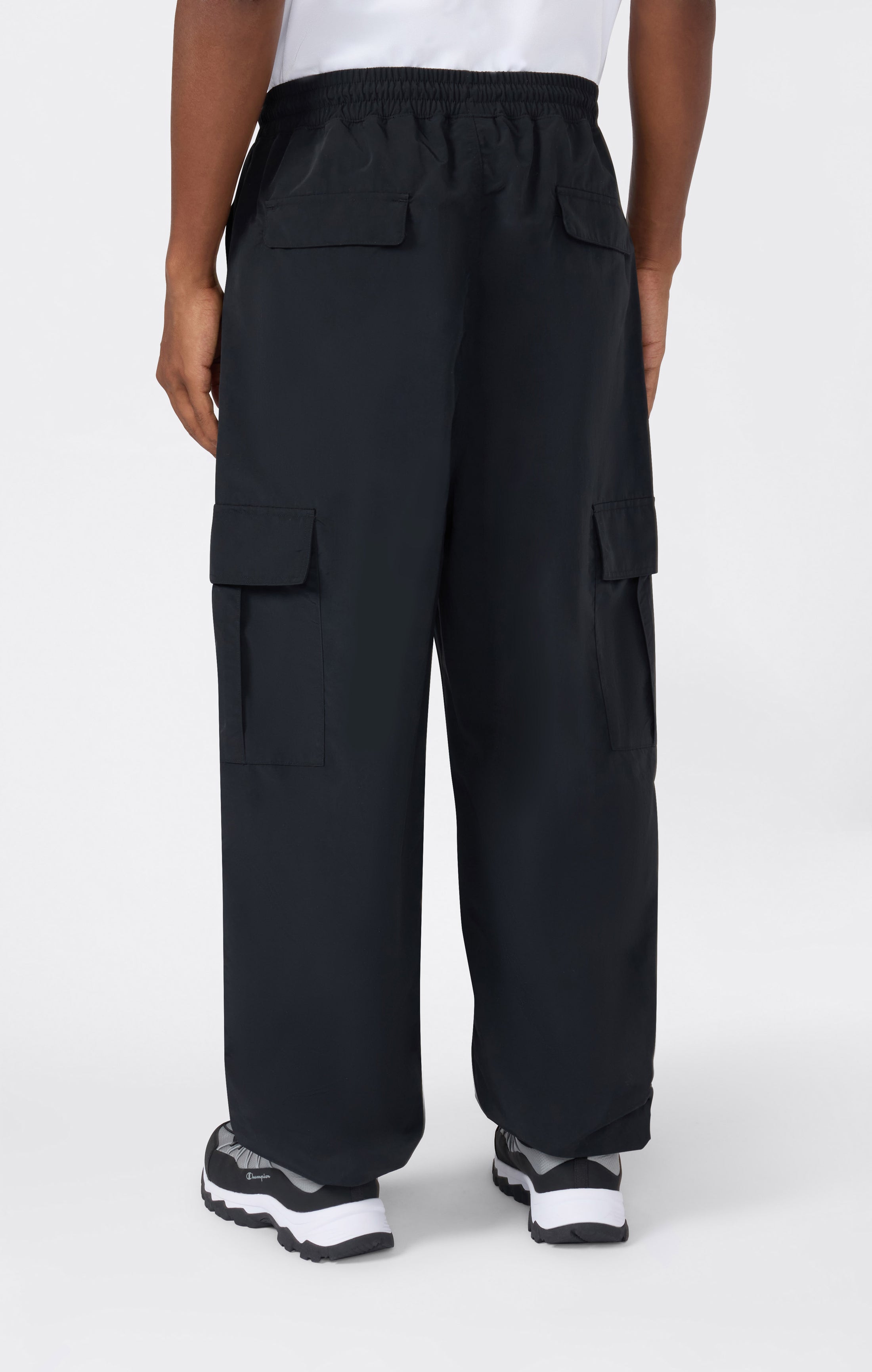 Men's Cargo Pants Urban Contemporary