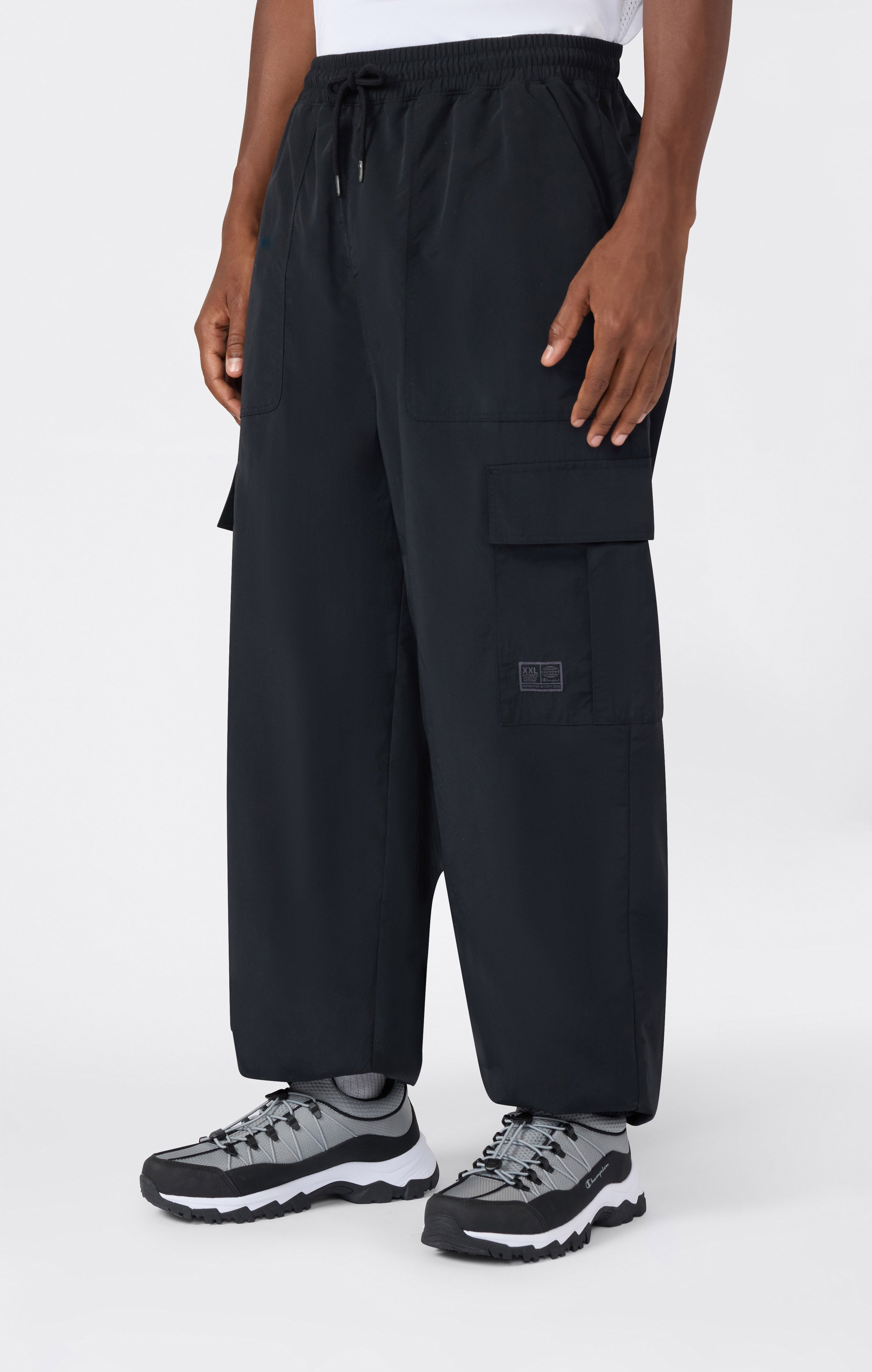 Pantaloni Cargo da Uomo Urban Contemporary