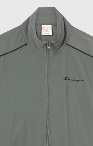 Men's Full Zip Sweatshirt Urban Contemporary