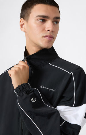 Sweat Zippé Intégral Homme Urban Contemporary