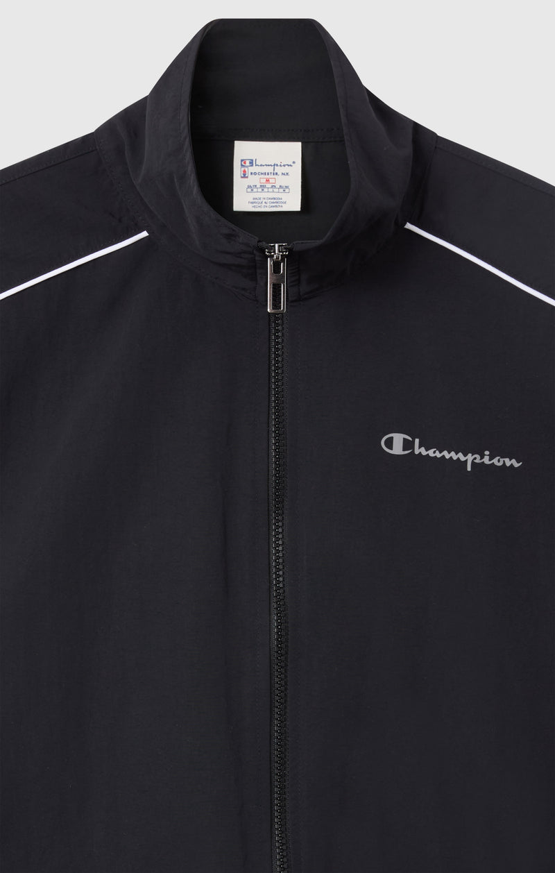 Men's Full Zip Sweatshirt Urban Contemporary