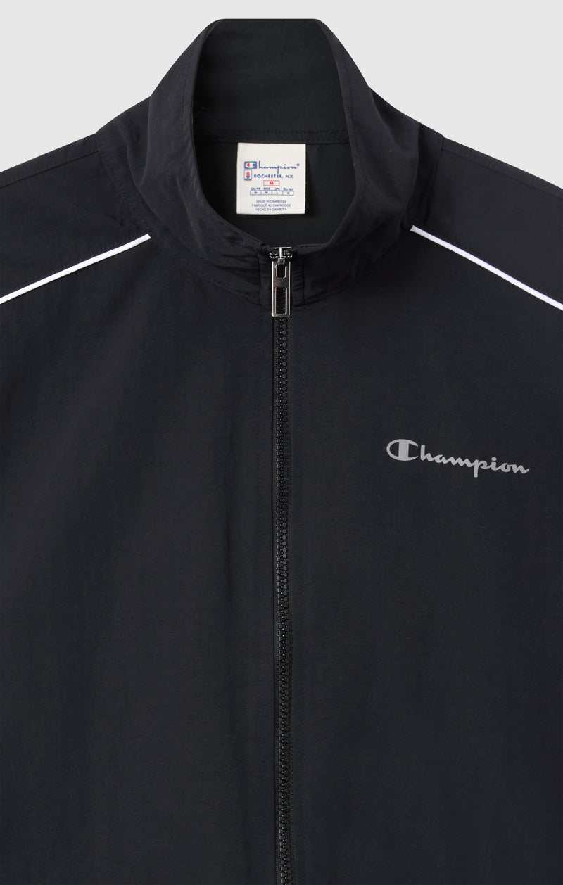 Sweat Zippé Intégral Homme Urban Contemporary