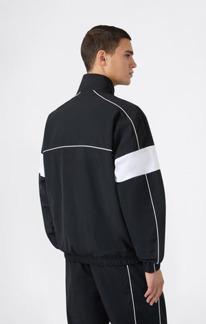 Sweat Zippé Intégral Homme Urban Contemporary