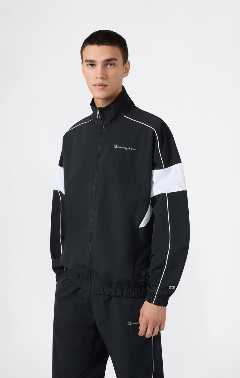 Sweat Zippé Intégral Homme Urban Contemporary