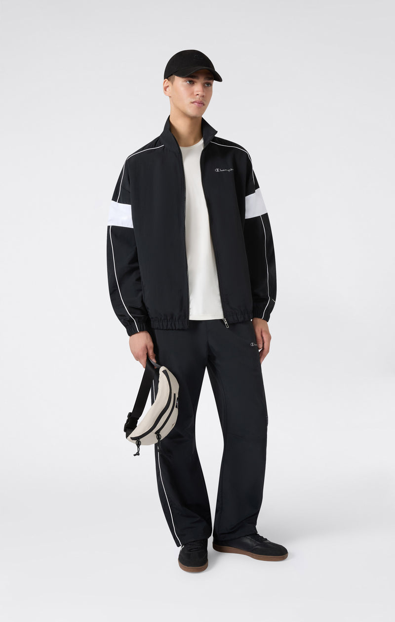 Sweat Zippé Intégral Homme Urban Contemporary