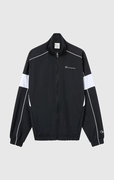 Felpa con Zip Intera da Uomo Urban Contemporary