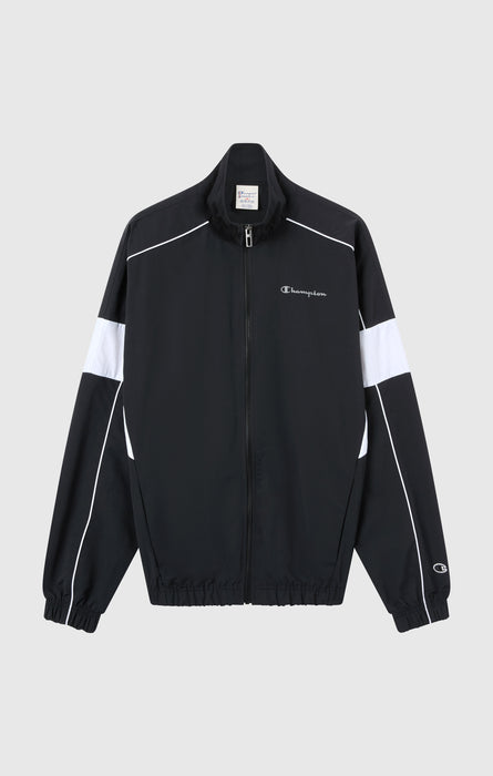 Men's Full Zip Sweatshirt Urban Contemporary