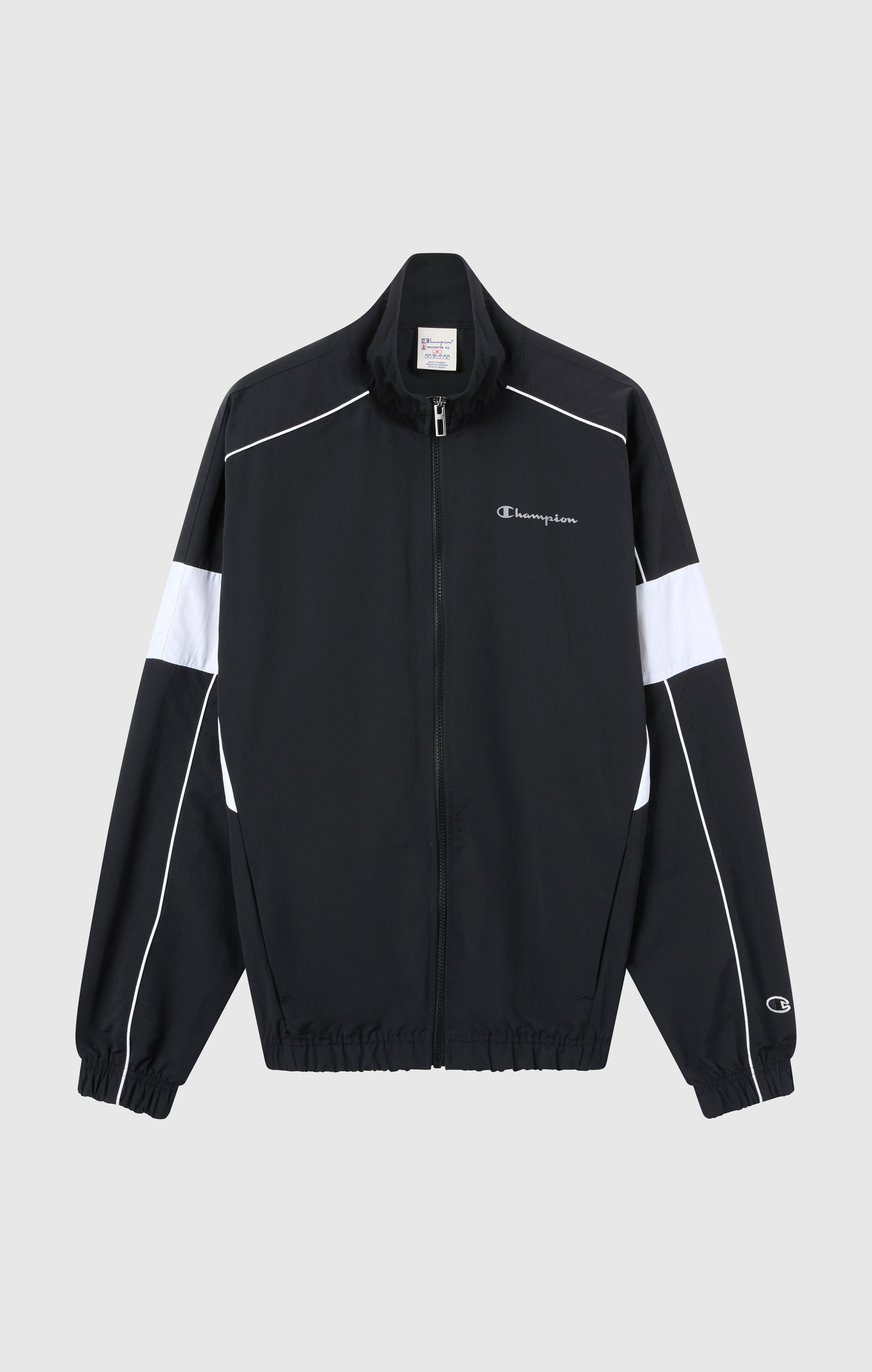 Sweat Zippé Intégral Homme Urban Contemporary