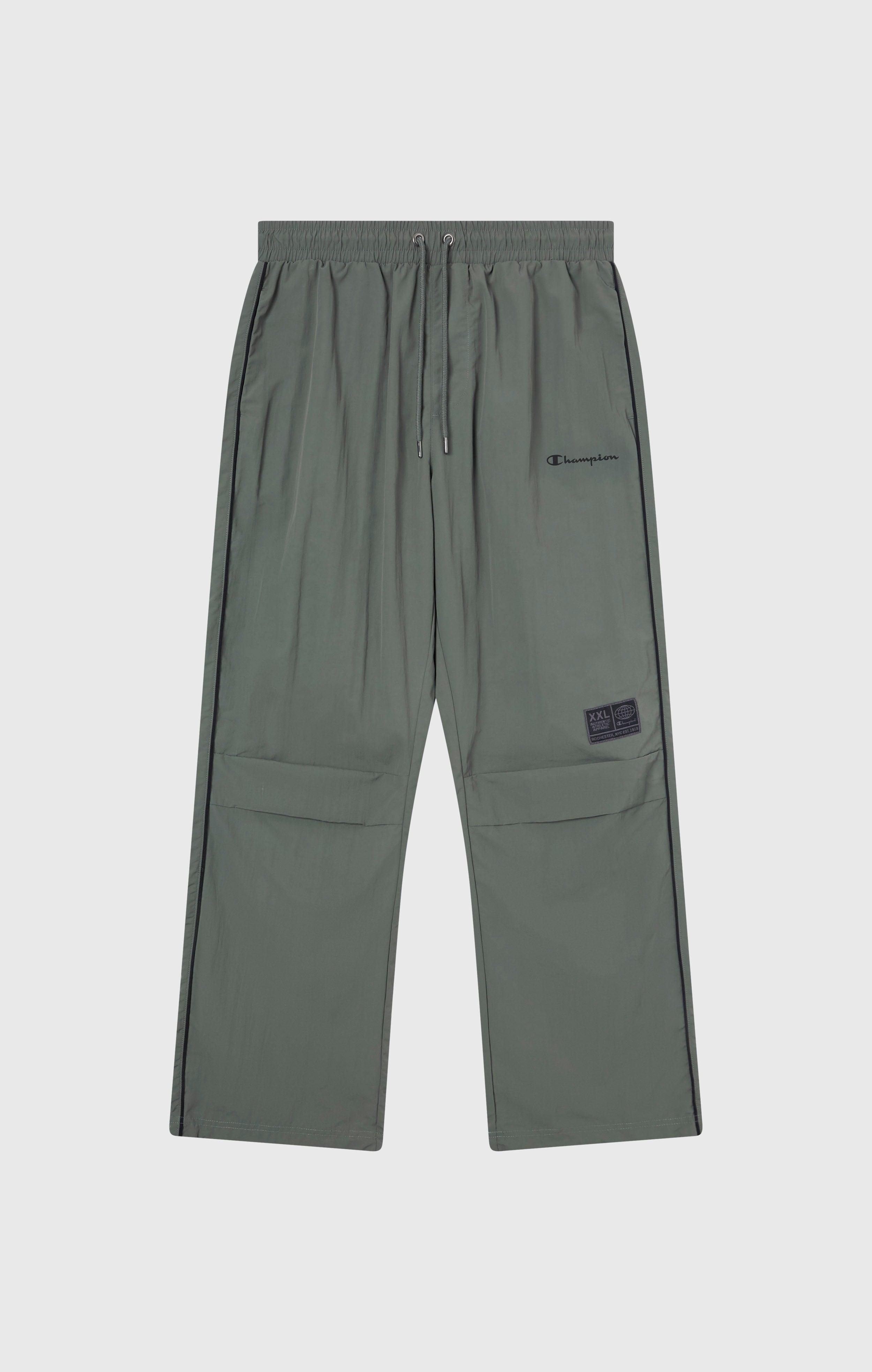 Men’s Nylon Pant Urban Contemporary