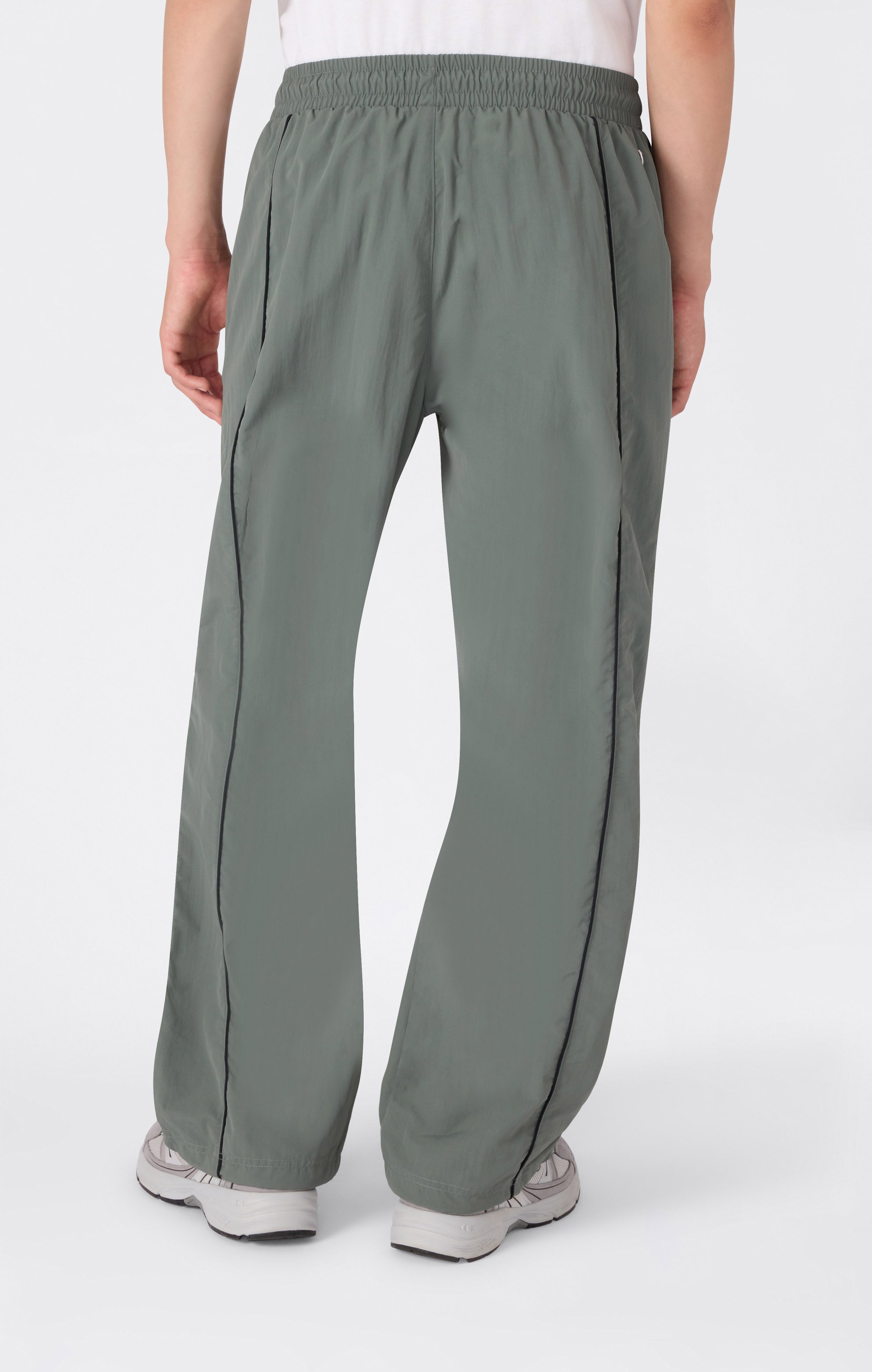 Men’s Nylon Pant Urban Contemporary