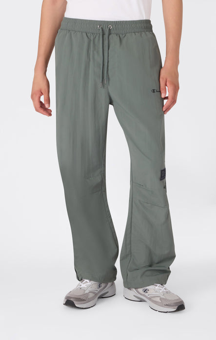 Men’s Nylon Pant Urban Contemporary