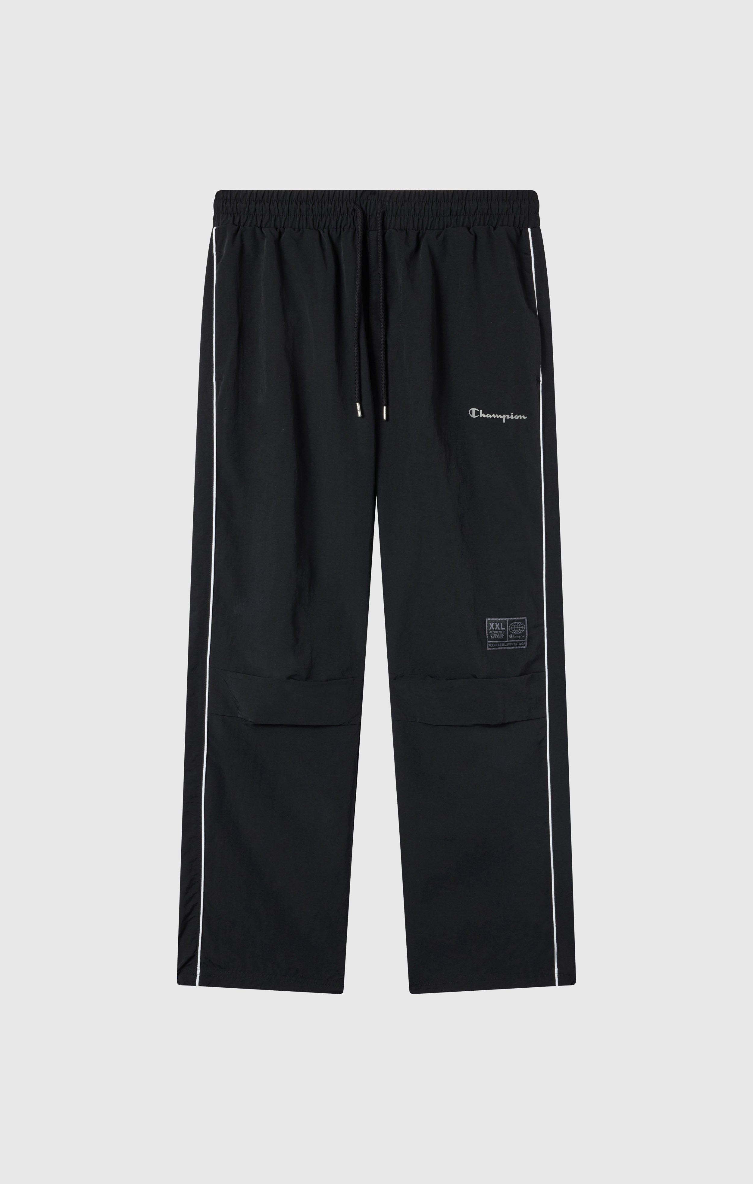 Men’s Nylon Pant Urban Contemporary