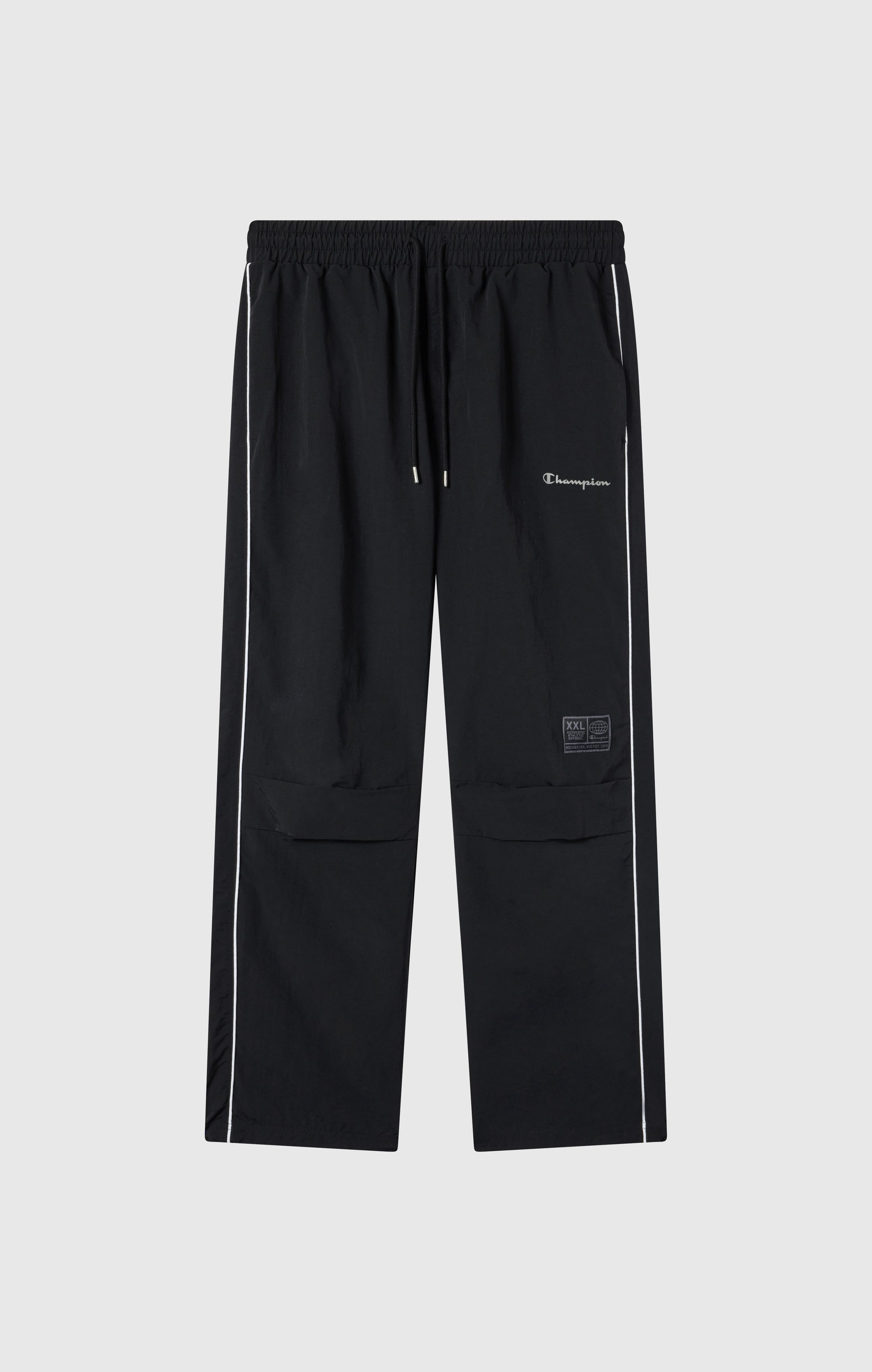 Men’s Nylon Pant Urban Contemporary