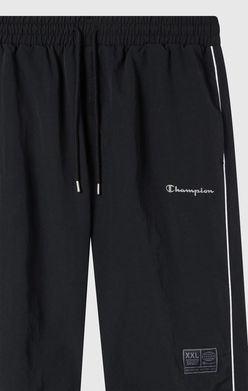 Men’s Nylon Pant Urban Contemporary