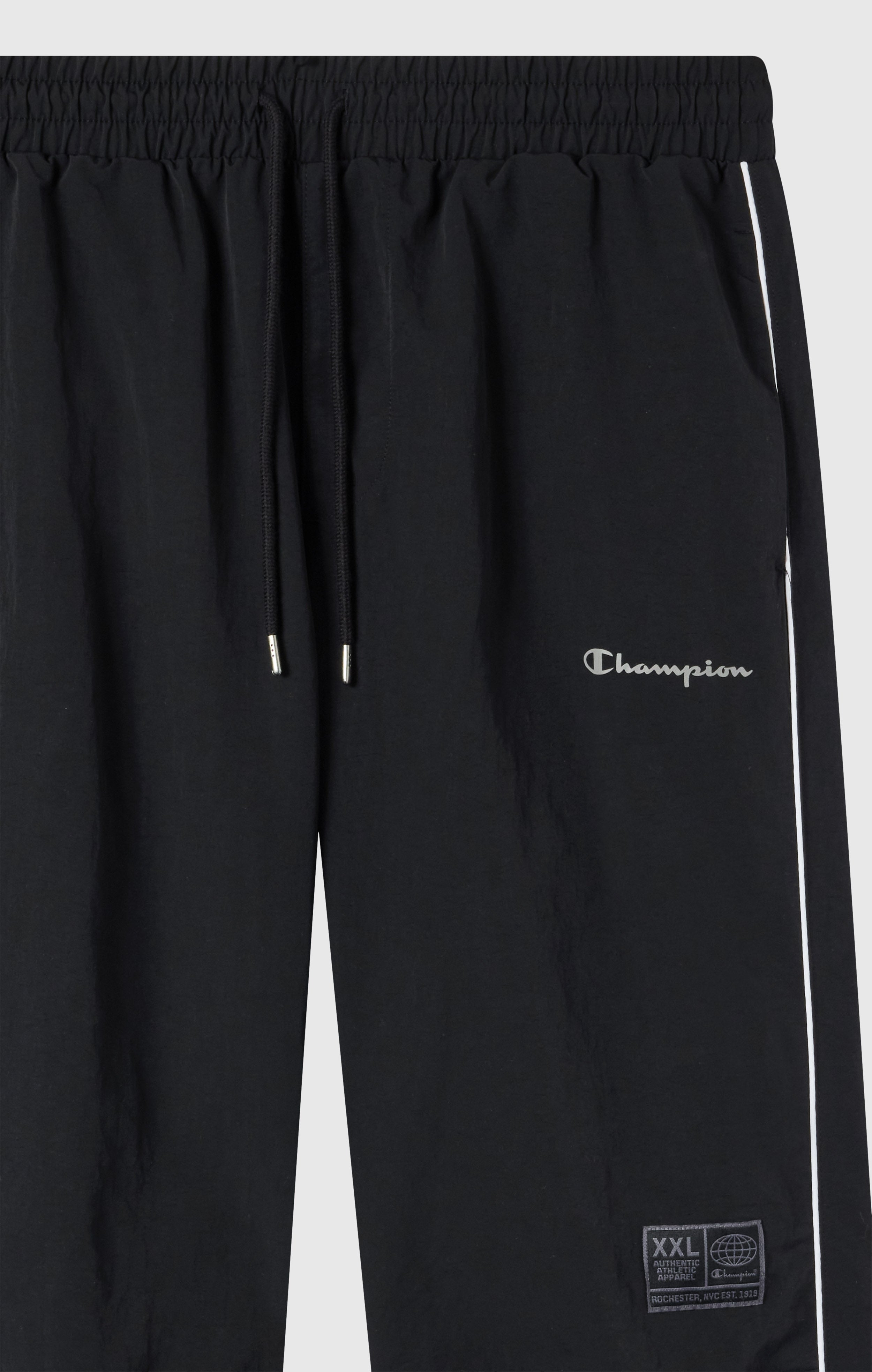 Men’s Nylon Pant Urban Contemporary