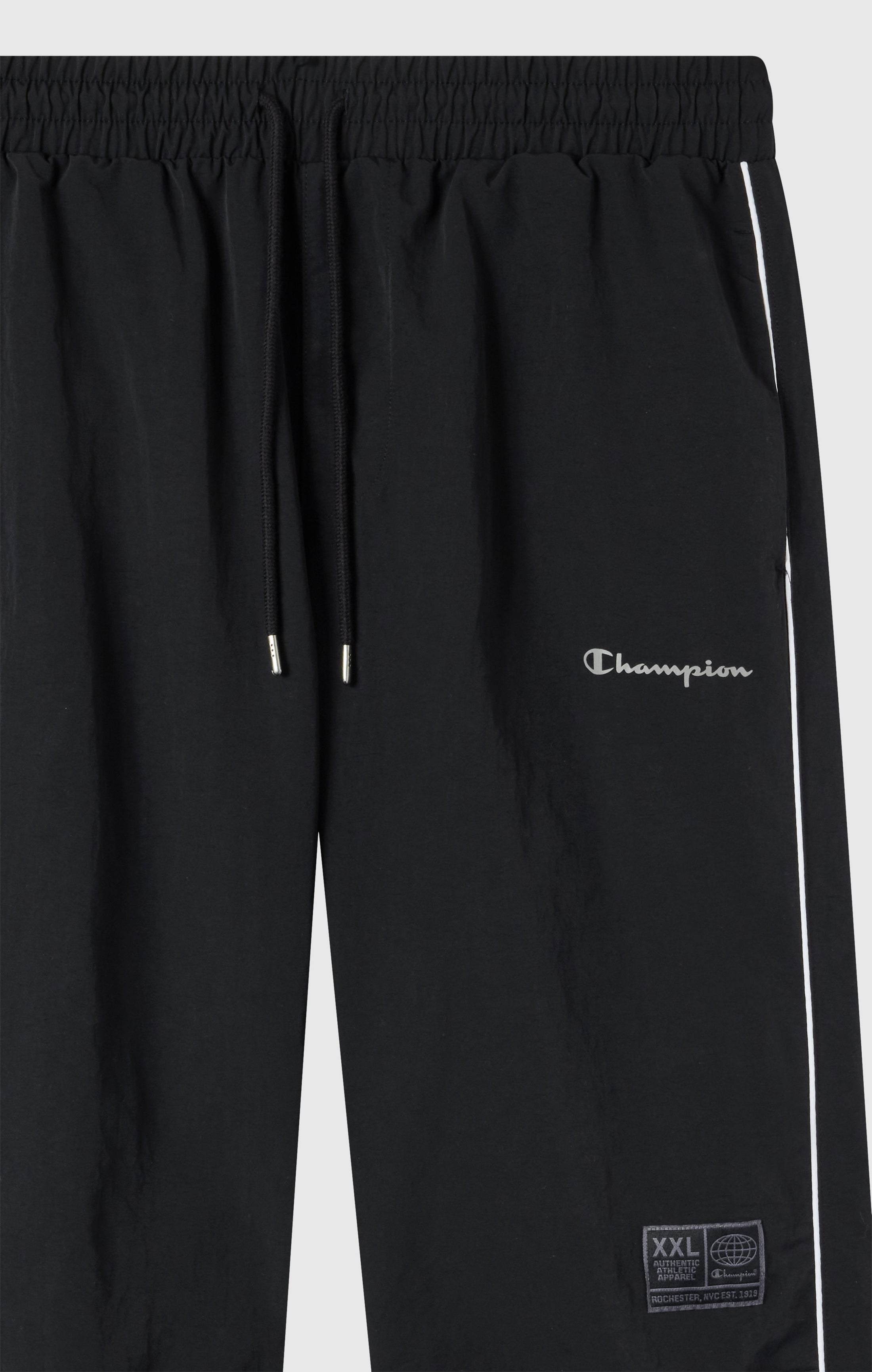Men’s Nylon Pant Urban Contemporary